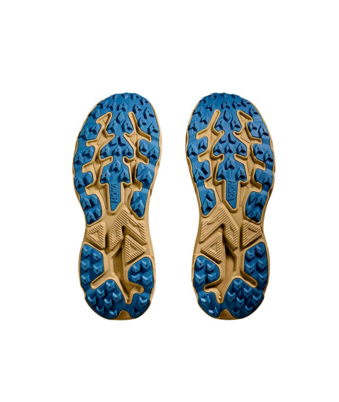 Sapatilhas de Trail Hoka Challenger 8 Homem...