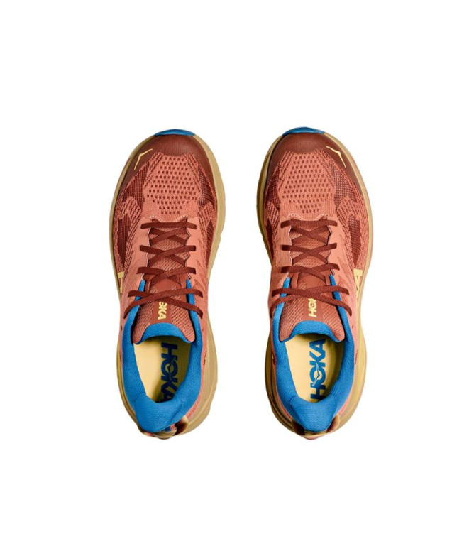 Sapatilhas de Trail Hoka Challenger 8 Homem...