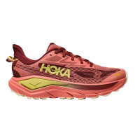 Zapatillas de Trail Hoka Challenger 8 Mujer Blush/Dark Ceda