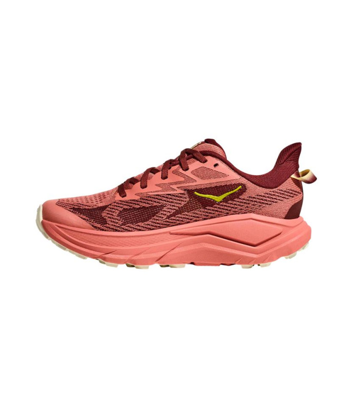 Zapatillas de Trail Hoka Challenger 8 Mujer...