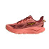 Sapatilhas de Trail Hoka Challenger 8 Mulher Blush/Dark Ceda