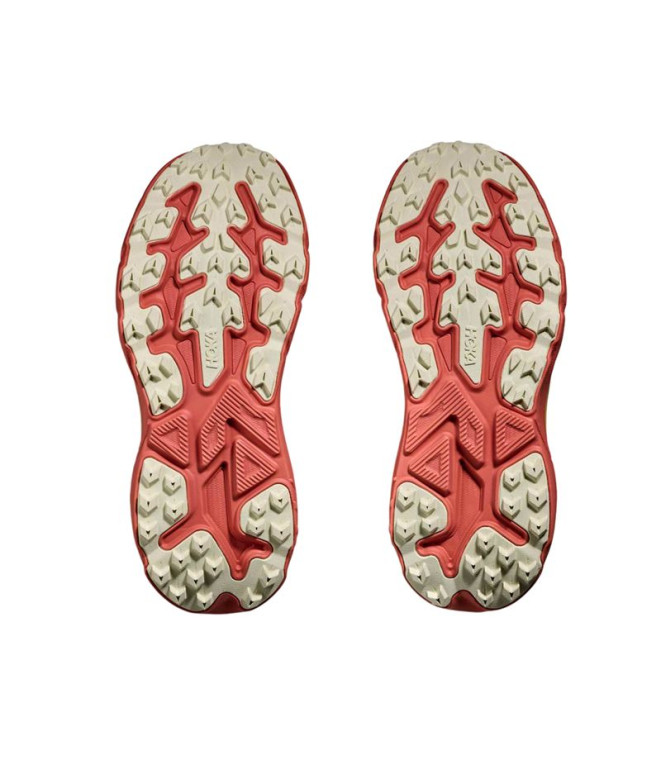 Zapatillas de Trail Hoka Challenger 8 Mujer...