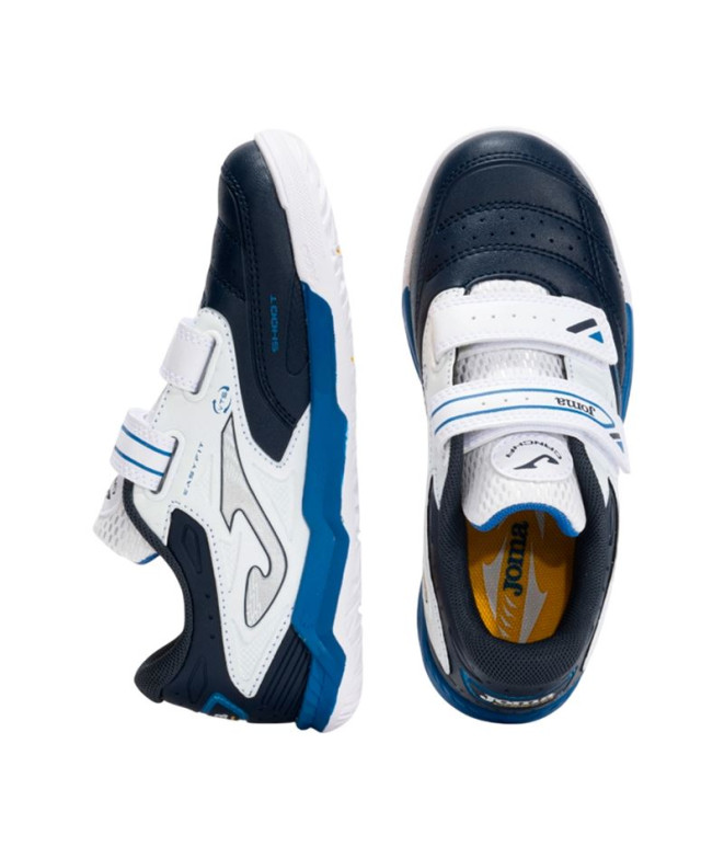 Zapatillas de fútbol sala Joma Cancha 2503...