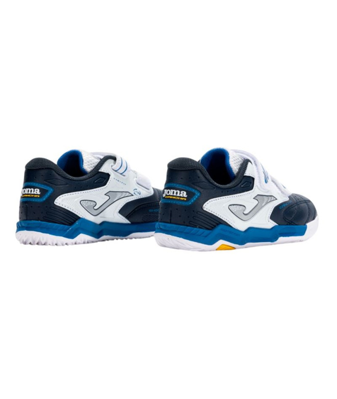 Zapatillas de fútbol sala Joma Cancha 2503...
