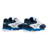 Sapatilhas de futsal Joma Cancha 2503 Marino Branco Indoor Infantil