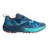 Chaussures de trail Joma Sima 2517 Pétrole Homme