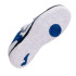 Chaussures de futsal Joma Haut Flex 2532 Royal Blanc Intérieur Enfant