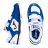 Sapatilhas de futsal Joma Top Flex 2532 Royal Branco Indoor Infantil
