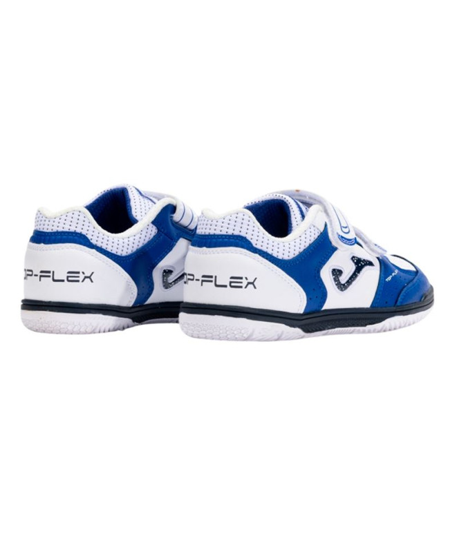 Zapatillas de fútbol sala Joma Top Flex 2532...