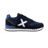 Chaussures Munich Dash 261 Unisexe Bleu