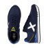 Zapatillas Munich Dash 261 Unisex Azul