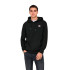 Moletom Only & Sons Onsdawson Reg Hoodie Vd Homem Preto Jato