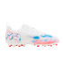 Botas de futebol Puma Future 8 Play Mg Branco -, Infantil