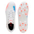 Botas de futebol Puma Future 8 Play Mg Branco -, Infantil