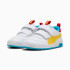Chaussures Puma Multiflex 2 Col, Blanc -Pe, Enfant