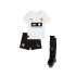 Équipement de Football Puma Valencia C.F. Domicile Minikit Enfant