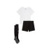 Équipement de Football Puma Valencia C.F. Domicile Minikit Enfant