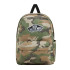 Mochila Vans Old Skool Classic Vint Age Camo