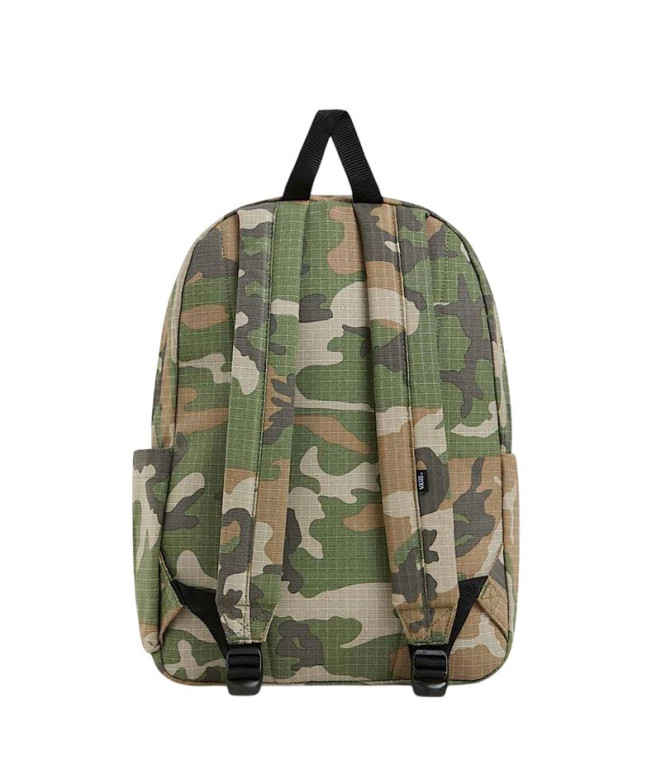 Sac à dos Vans Old Skool Classic Vint Age Camo