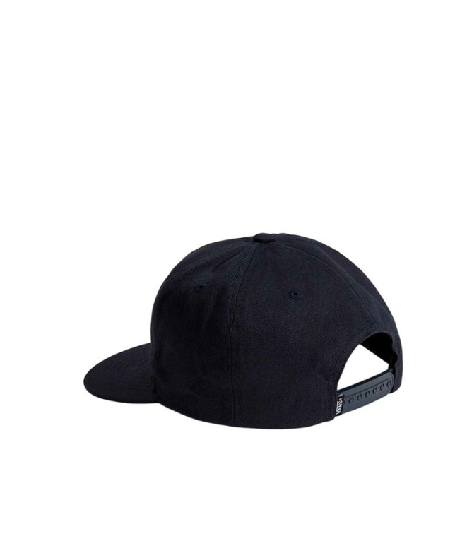Casquette Vans Drop V Logo Nuit Parisienne