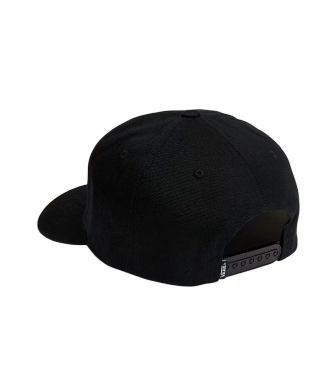 Casquette Vans Classique Noir