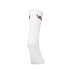 Meias Vans Classic Crew Rox Branco Homem 3PK