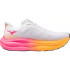 Sapatilhas de Running Mizuno Wave Sky 9 Branco/Laranja/Rosa