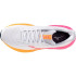 Sapatilhas de Running Mizuno Wave Sky 9 Branco/Laranja/Rosa