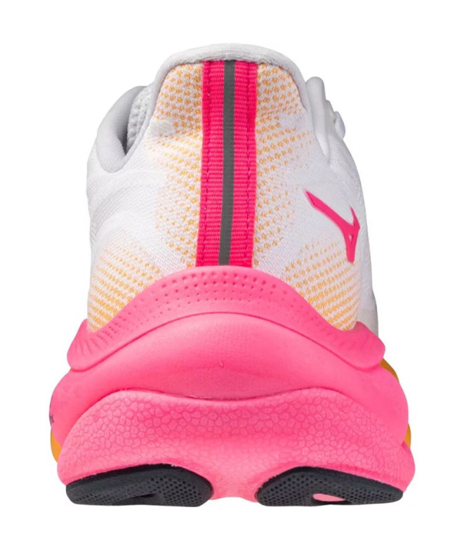 Chaussures de Running Mizuno Wave Sky 9...