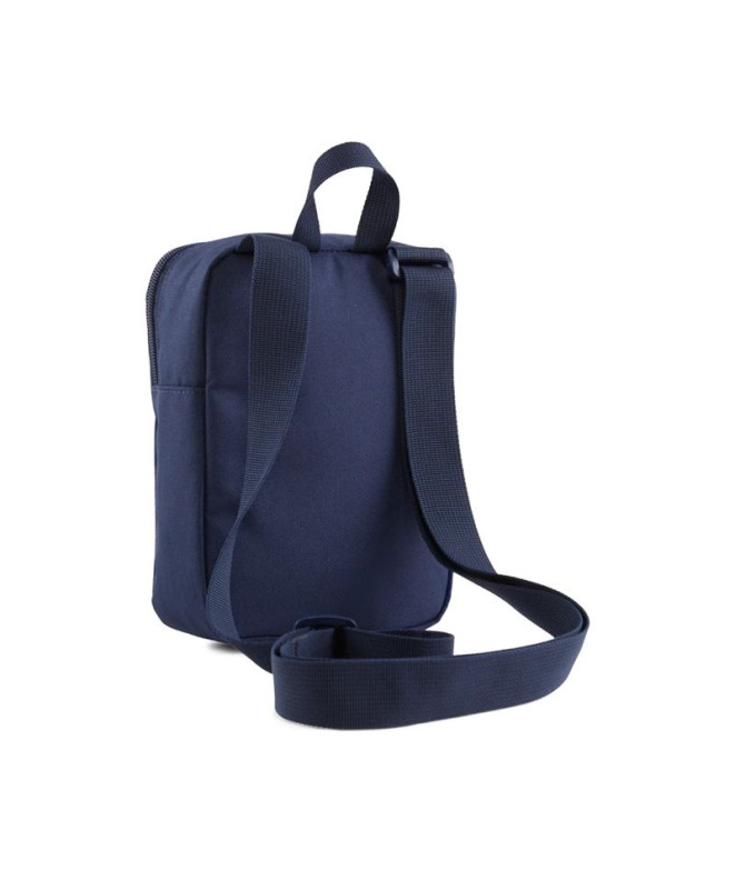Mochila Puma Phase Portable Azul Marinho Homem