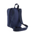 Mochila Puma Phase Portable Azul Marinho Homem