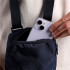 Sac à dos Puma Phase Portable Bleu Marine Homme