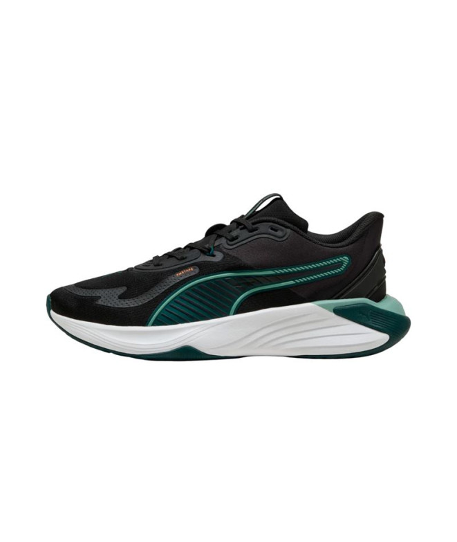 Chaussures de Fitness Puma Pwr Hybrid Tr...