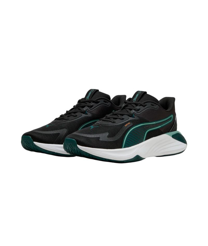 Chaussures de Fitness Puma Pwr Hybrid Tr...