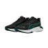 Chaussures de Fitness Puma Pwr Hybrid Tr Noir-Vert Terra Homme