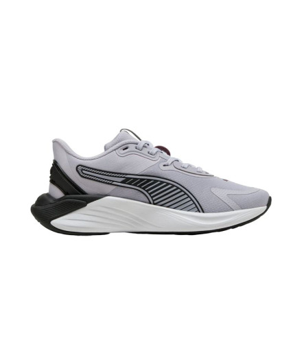 Chaussures de Fitness Puma Pwr Hybrid Tr WnsLilac Crush-...