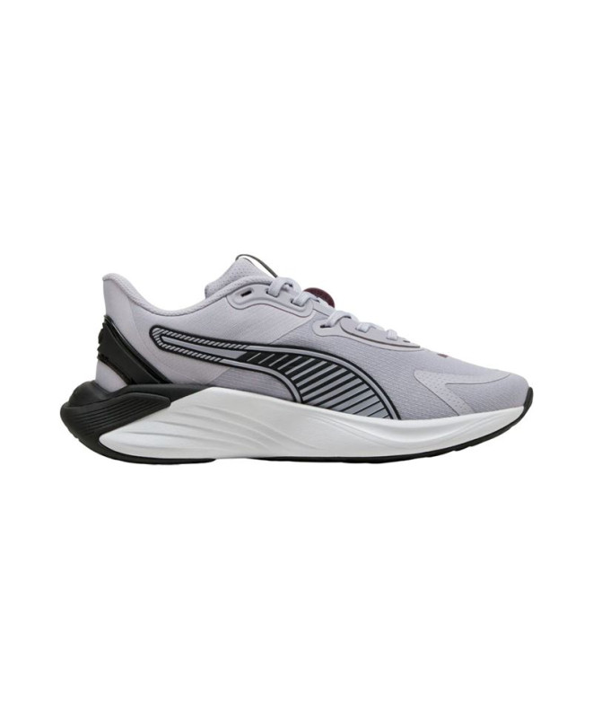Sapatilhas de Fitness Puma Pwr Hybrid Tr WnsLilac Crush- B Mulher