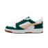Chaussures Puma Rebound V6 Low Sd, Terrain Vert-Alpi, Unisexe