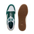 Chaussures Puma Rebound V6 Low Sd, Terrain Vert-Alpi, Unisexe