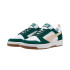Chaussures Puma Rebound V6 Low Sd, Terrain Vert-Alpi, Unisexe