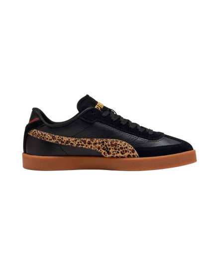 Zapatillas Puma Club Ii Era Ani, Black-Toas, Mujer