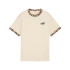 T-shirt Puma Essentials Graphic Animal R Beige Fille