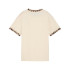 T-shirt Puma Essentials Graphic Animal R Beige Fille