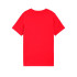 Camiseta Puma Essentials Logo Lab B Para Todos Time R Infantil