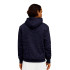 Sudadera de Baloncesto Puma Baskonia Post Game H Azul Marino Hombre