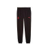 Calça de Futebol Puma AC. Milão Ftbless Tr Black Para Homem