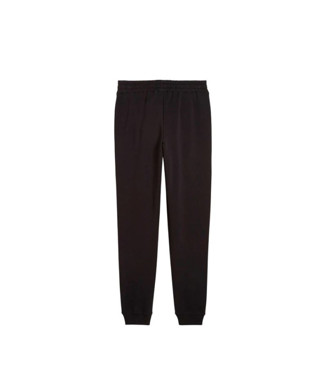 Calça de Futebol Puma AC. Milão Ftbless Tr...