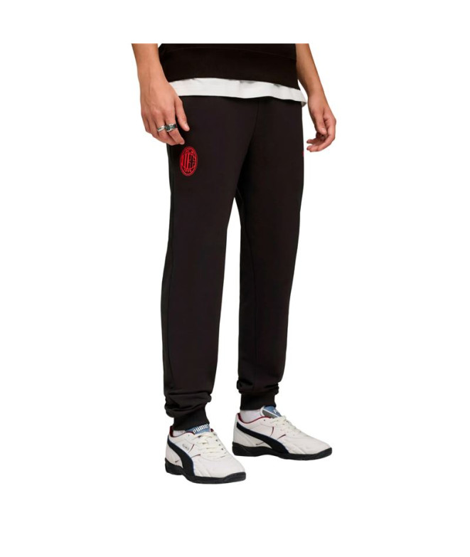 Pantalón de Fútbol Puma AC. Milán Ftbless Tr...