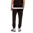 Pantalón de Fútbol Puma AC. Milán Ftbless Tr Black For Hombre