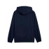 Chaqueta de Fútbol Puma Manchester City tech Woven,Deep Navy-Team, Hombre